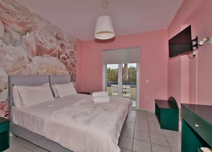 La Casa Di Nonna Anna Aparthotel
