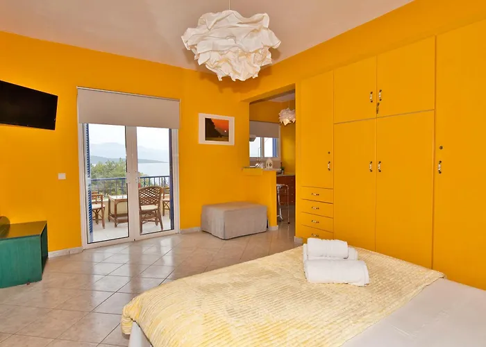 La Casa Di Nonna Anna 4*