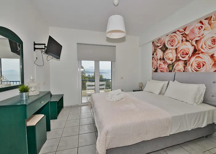 La Casa Di Nonna Anna 4* Nikiana