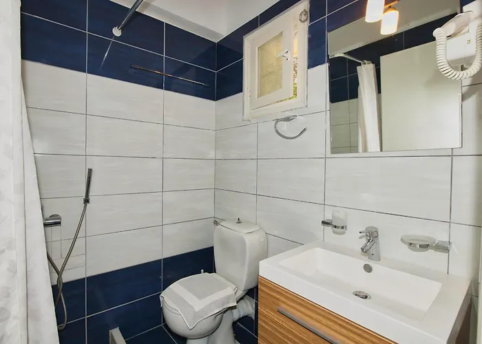 Aparthotel La Casa Di Nonna Anna 4*