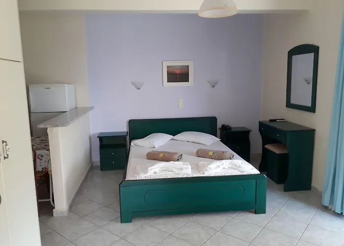 La Casa Di Nonna Anna 4*