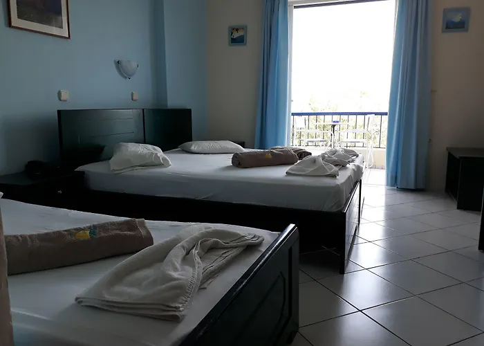 La Casa Di Nonna Anna