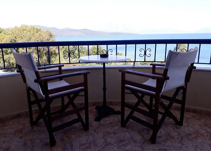 La Casa Di Nonna Anna 4* Nikiana