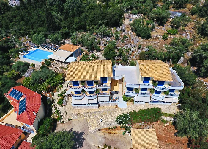 La Casa Di Nonna Anna 4* Nikiana