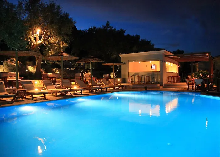 La Casa Di Nonna Anna