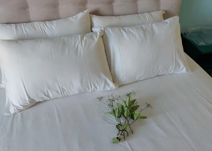 La Casa Di Nonna Anna Aparthotel