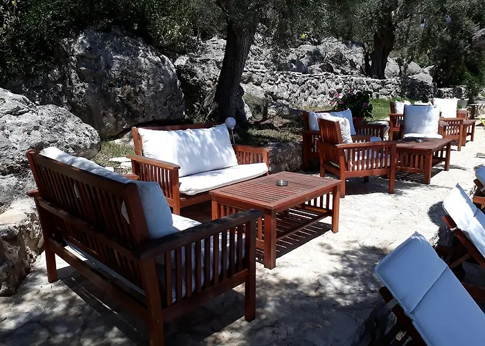 La Casa Di Nonna Anna 4*