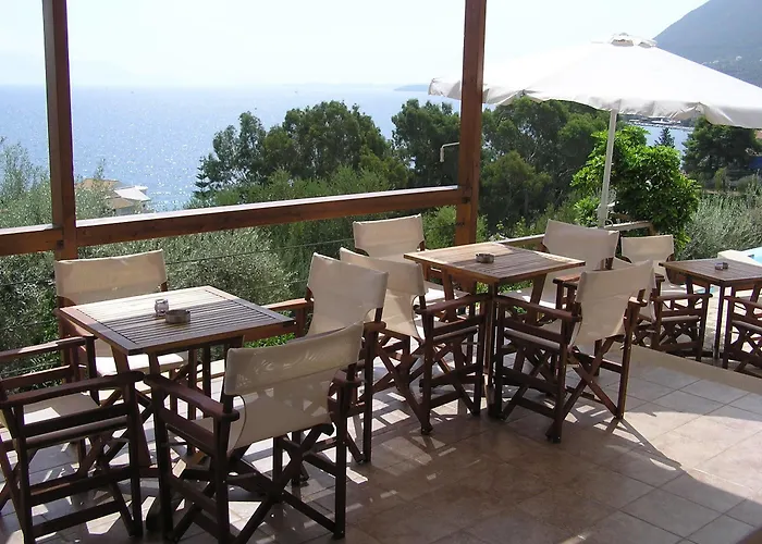 La Casa Di Nonna Anna