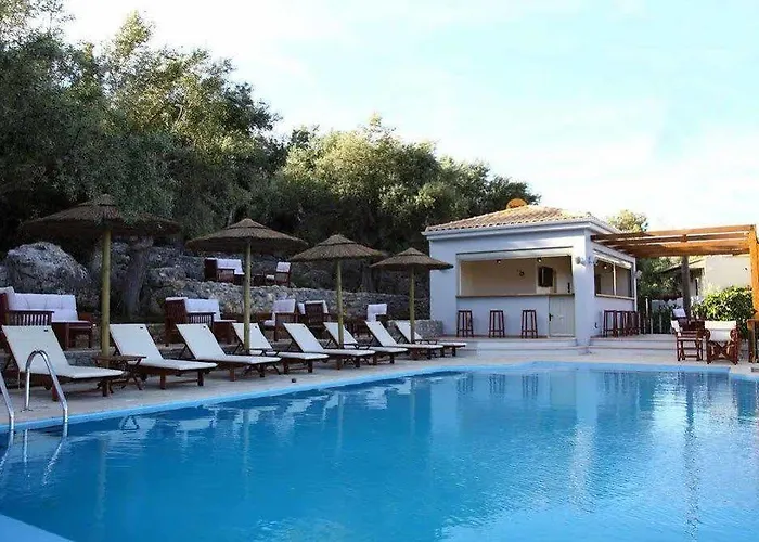 La Casa Di Nonna Anna Apart Otel 4*